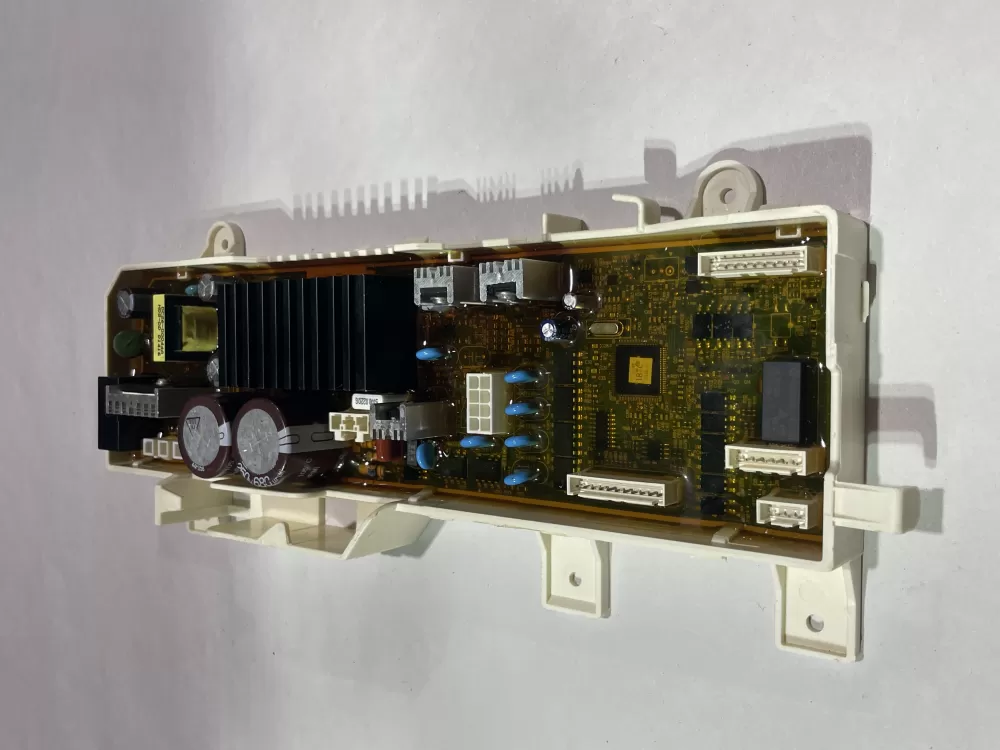Samsung DC92-01623B Washer Control Board AZ147657 | Wmv765