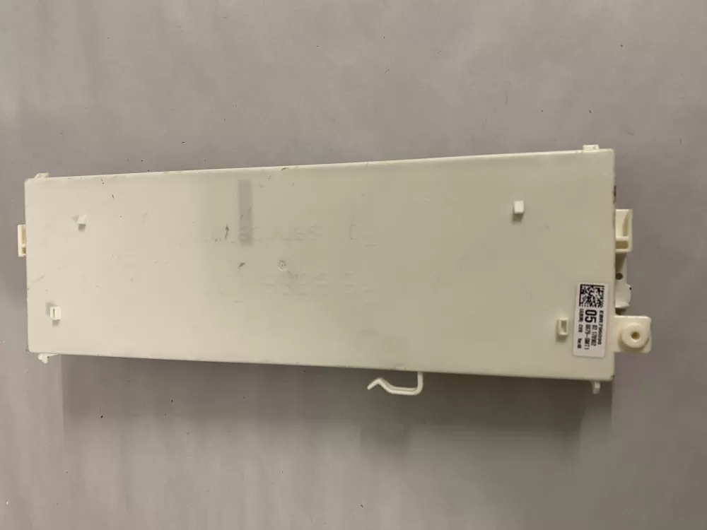 LG AGM76429503 EBR79609805 Dishwasher Control Board AZ188437 | BK473