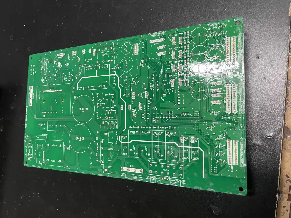 LG Kenmore EBR73093601 EBR73093606 Refrigerator Control Board AZ3714 | Wm601