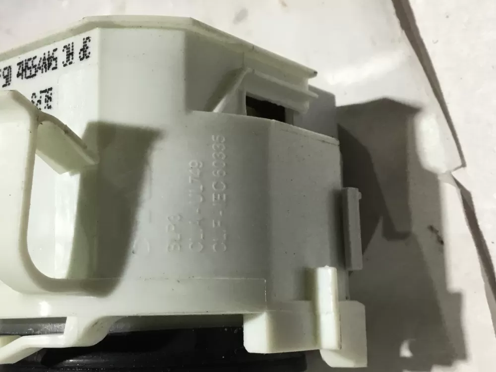 Bosch CLA-UL749 Dishwasher Drain Pump Motor AZ98398 | Sl31