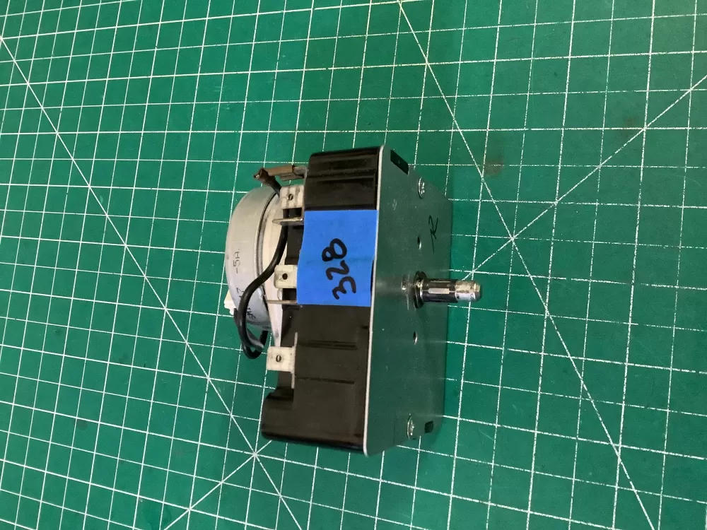 Frigidaire Kenmore Westinghouse AP2107842 823124 Dryer Timer AZ203830 | NR328