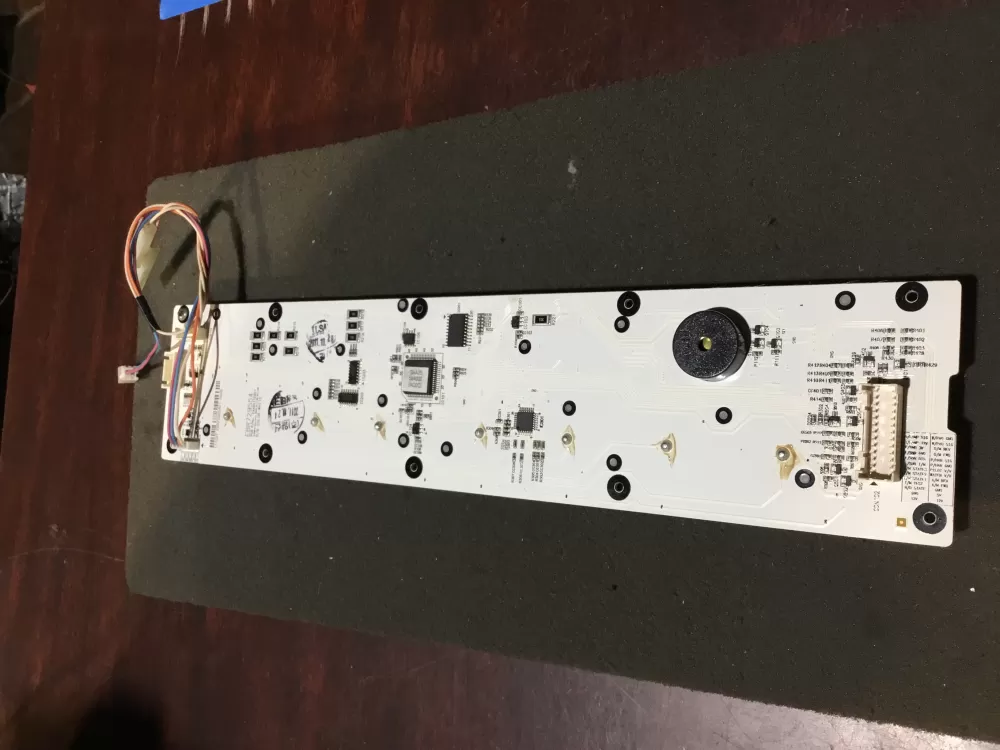 LG EBR72955401 Refrigerator Control Board AZ107321 | NR264