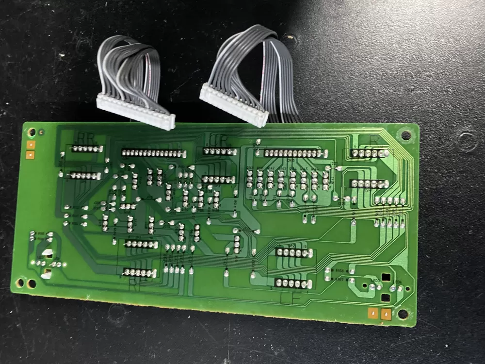 LG 6871W1N009A Range Oven Control Board AZ4953 | BK1212