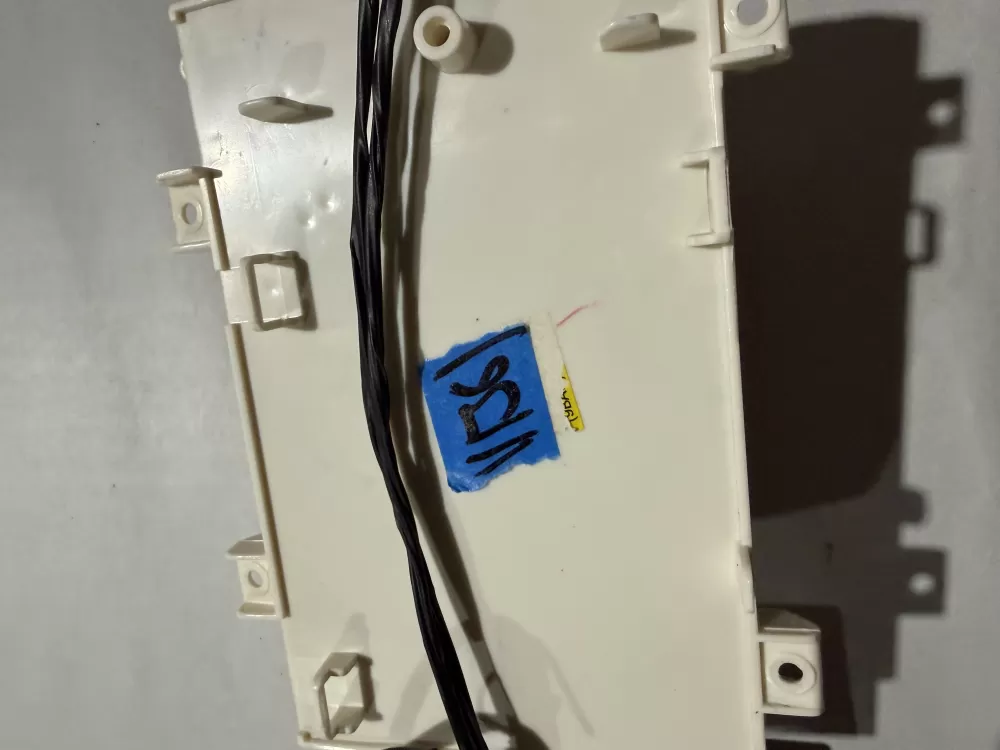 LG EBR73852702 EBR73852701 Washer Control Board AZ225795 | KMV136