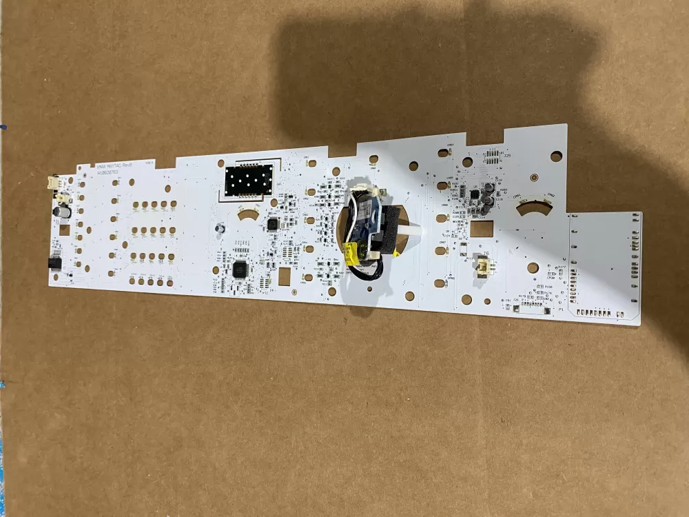 Whirlpool W10689474 Washer Control Board Wd