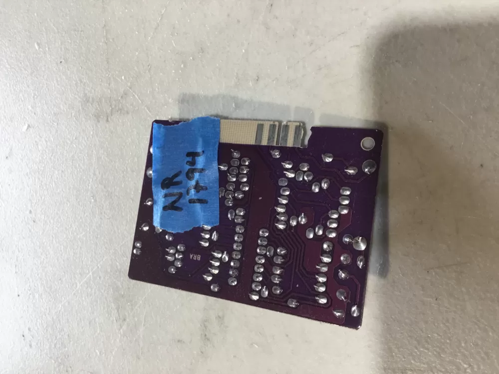 Whirlpool Kenmore 00N20020501 Washer Control Board AZ49087 | NR1794