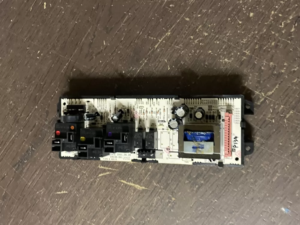 GE 191D3159P134 Oven Control Board