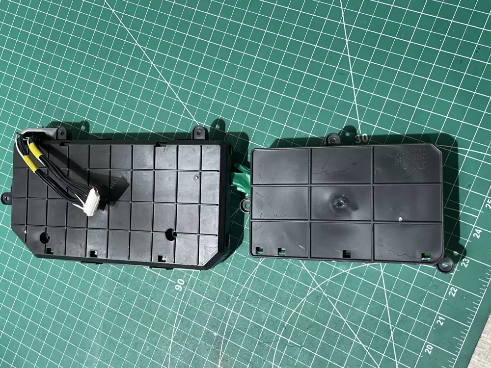 Samsung DC94-03109A DC92-00773M Washer UI Control Board AZ196327 | Wmv886