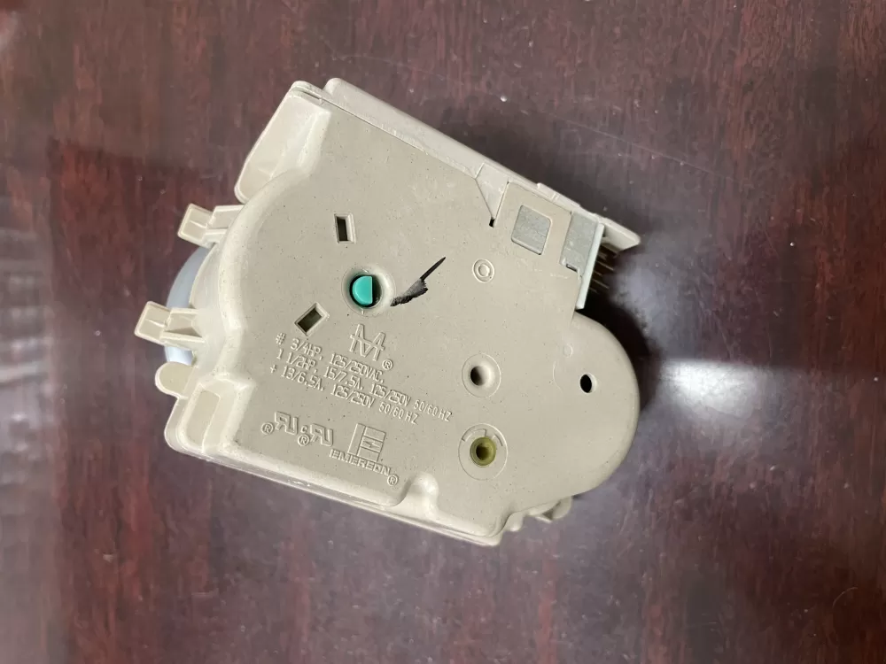 Maytag 2202098 21002232 Washer Timer Control AZ31543 | KM124