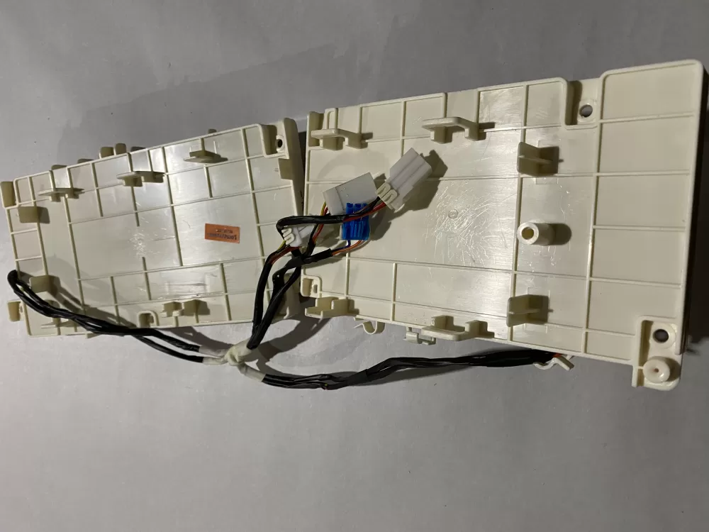 LG Kenmore EBR74776301 Washer Control Board Panel AZ190614 | BKV872