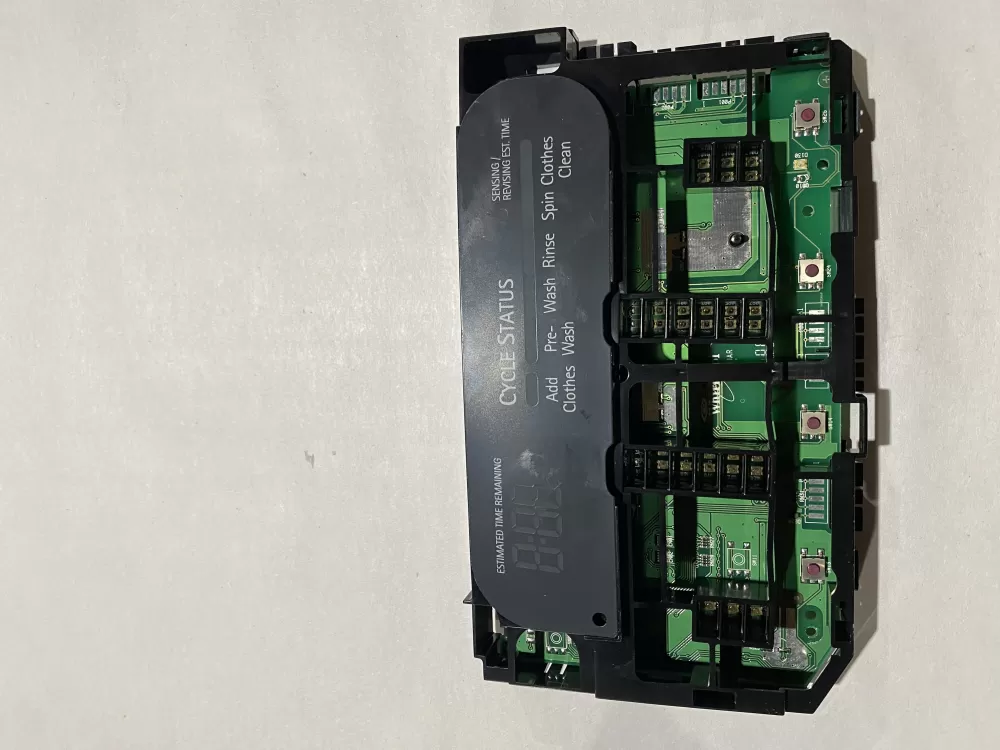 4619 702 30661 Whirlpool Washer Board - Control