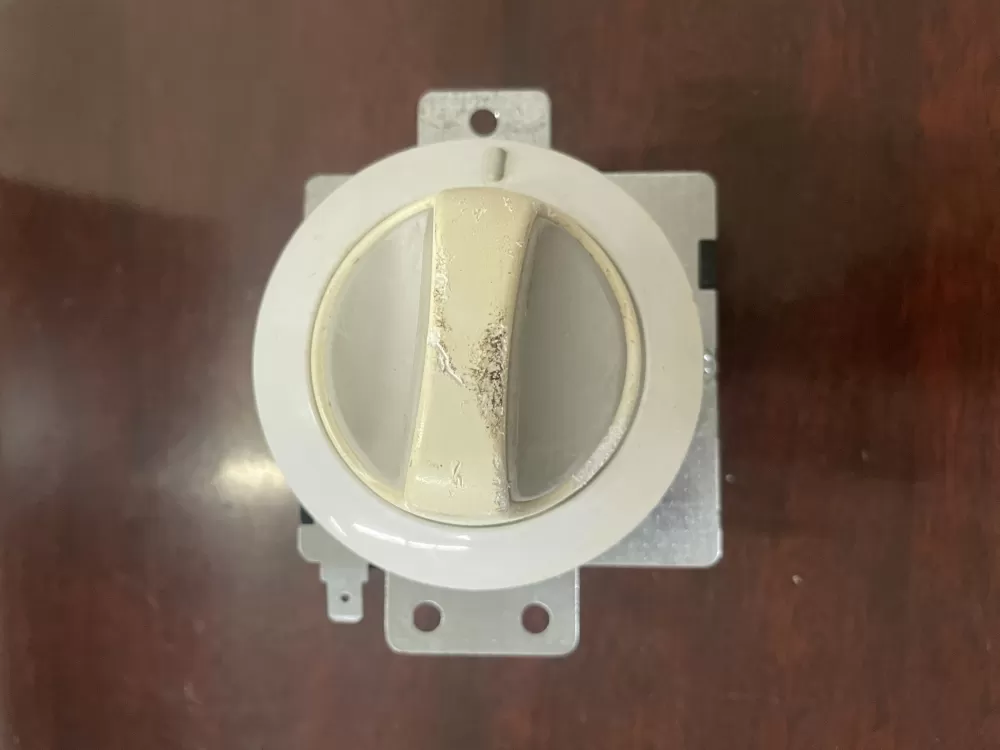 Kenmore 3406702A WP3976576 3406015 3406702 3976576 3976576R 548375 AP6009025 PS11742167 EAP11742167 3976576A Dryer Timer