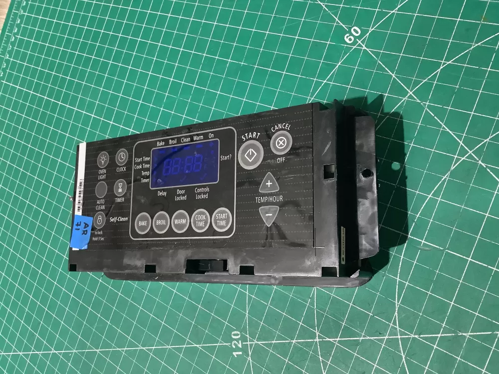 Whirlpool 9762194 Range Oven Control Board AZ193549 | AR71