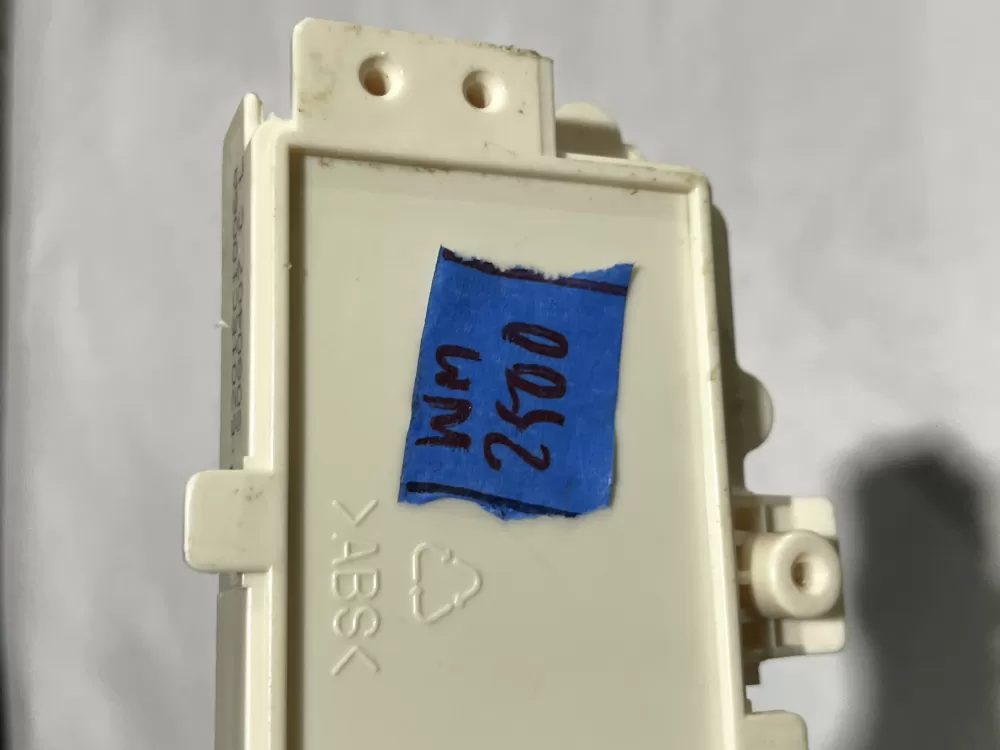 LG 5251356 Kenmore 2226388  6201EC1006E Washer Noise Filter # AZ153298 | Wm3500