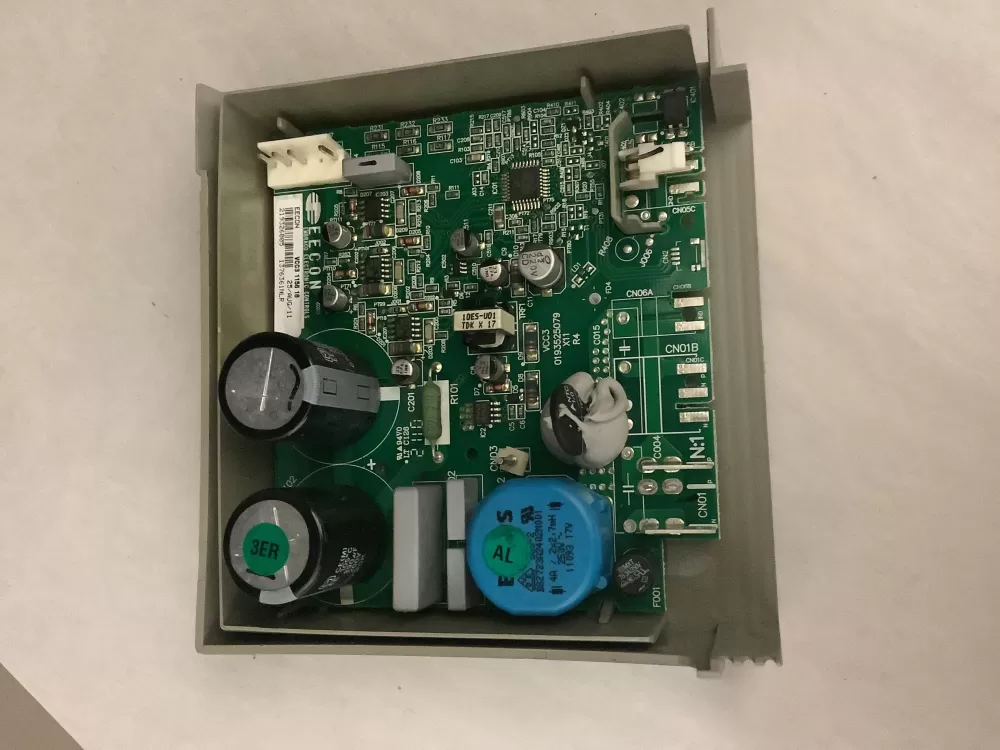 Refrigerator Inverter Board VCC3 1156 QA F 06 241577505 AZ197386 | AR62