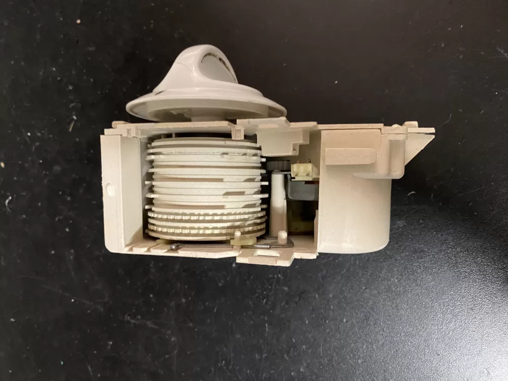 Frigidaire 134063500 M620 Washer Timer AZ63360 | BK2000