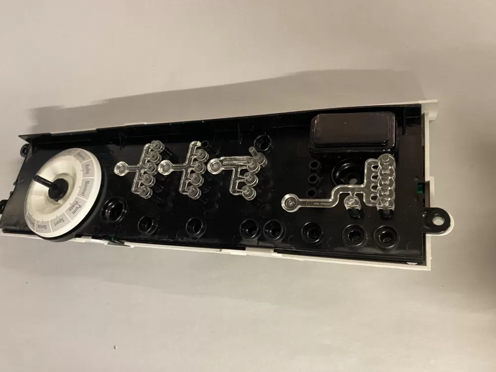 134523201 Frigidaire Dryer Board - Control