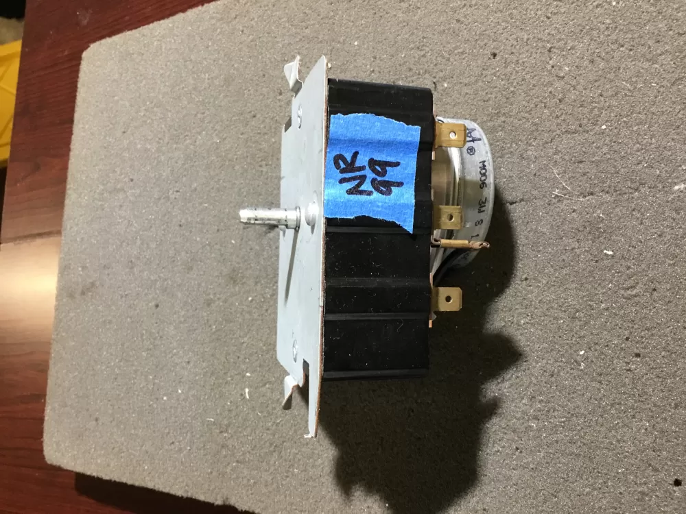 GE 175D2308P009 WE4M188 Dryer Timer AZ95336 | NR99