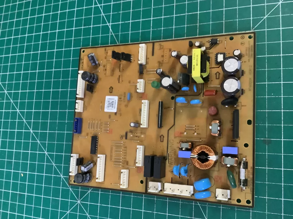 Samsung DA92-00979C DA9200979C Refrigerator Control Board