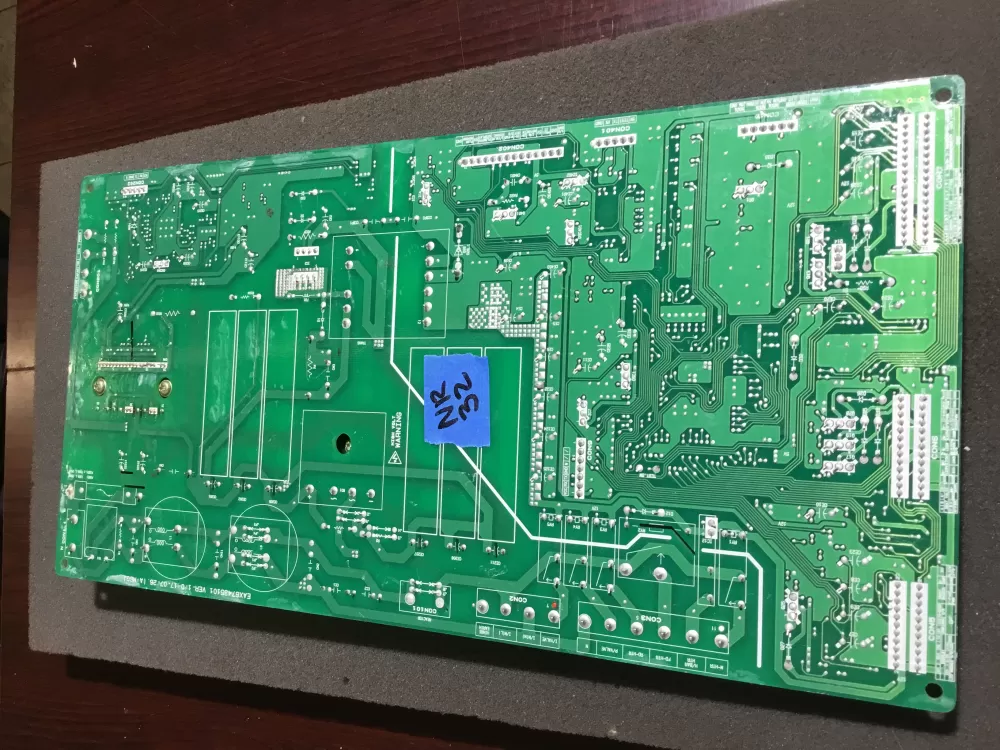 LG EBR78643431 EBR84433504 Refrigerator Control Board AZ96269 | NR32