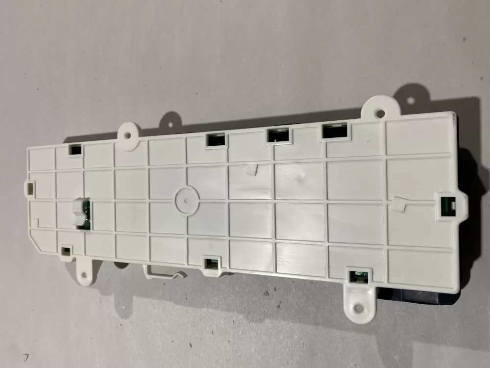 Samsung DC92 02633A Dryer Control Board Display AZ140932 | BKV747
