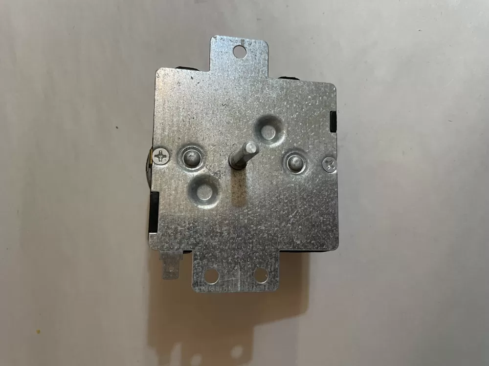 Kenmore 3406702A WP3976576 3406015 3406702 3976576 Dryer Timer AZ192808 | KM2297