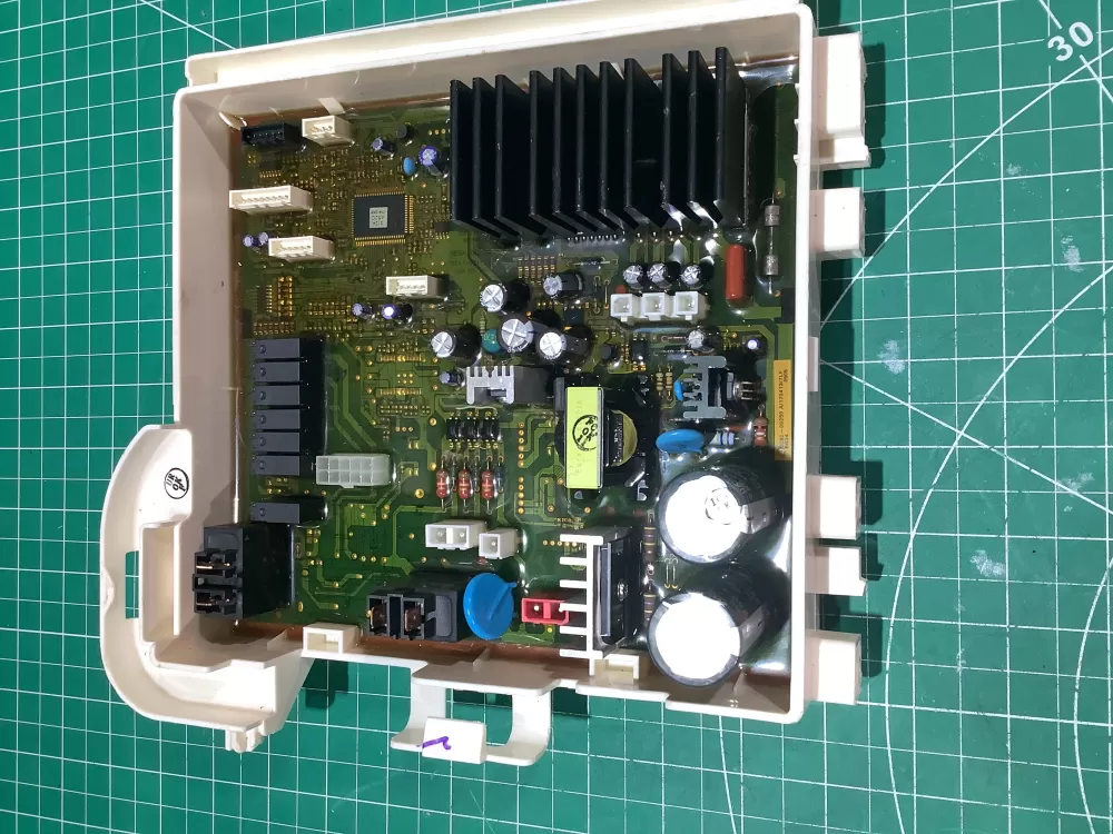 Samsung DC92-00250A DC92-00250 Washer Control Board AZ181264 | ARV492