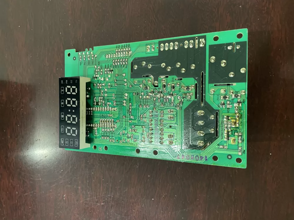 Frigidaire Control Board 5304472687  AZ40201 | KM1498