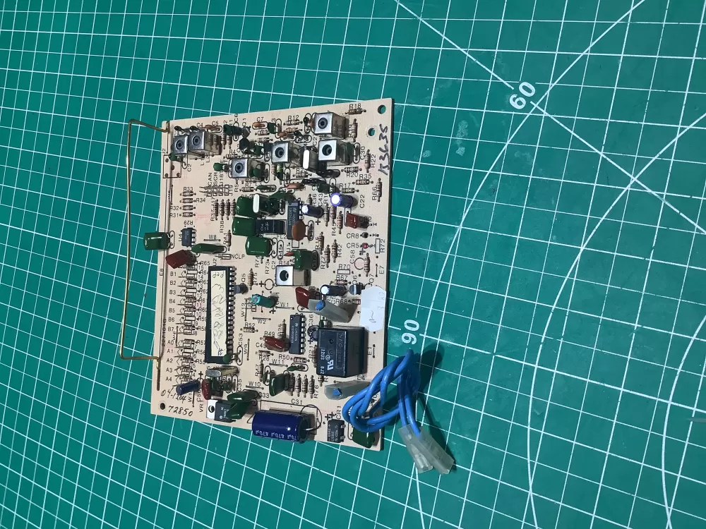 227101G Kenmore Board - Control