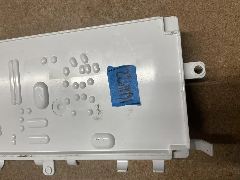 Whirlpool Maytag W10894763 W10920541 Washer Control Board AZ11200 | KMV122