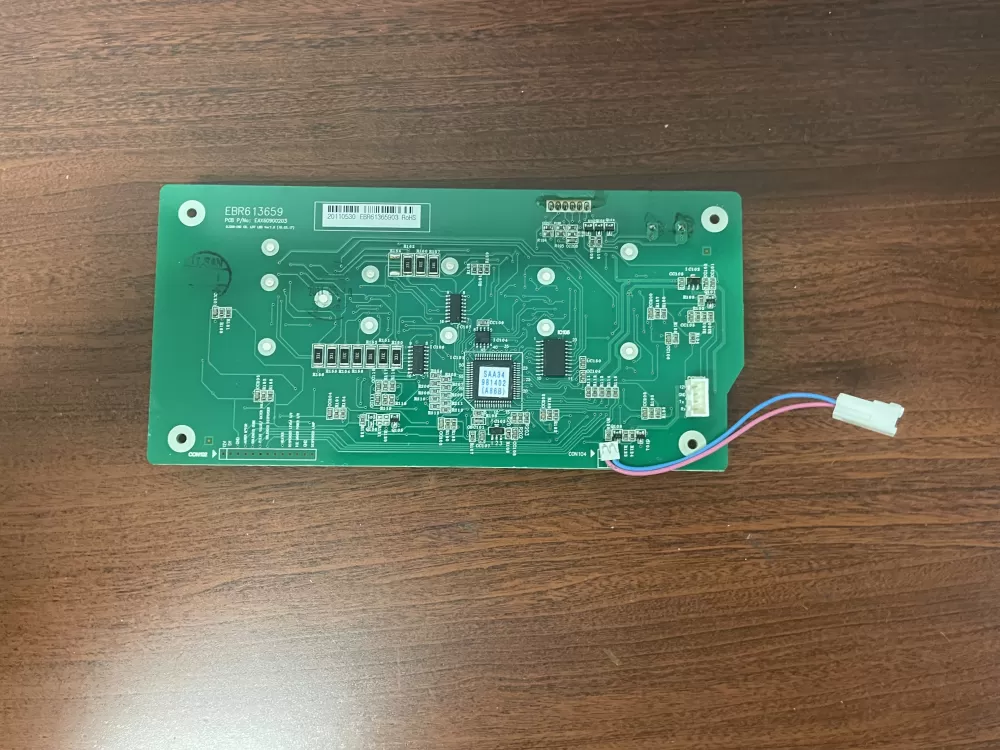 EBR61365903 refrigerator main control board AZ54241 | KM1965