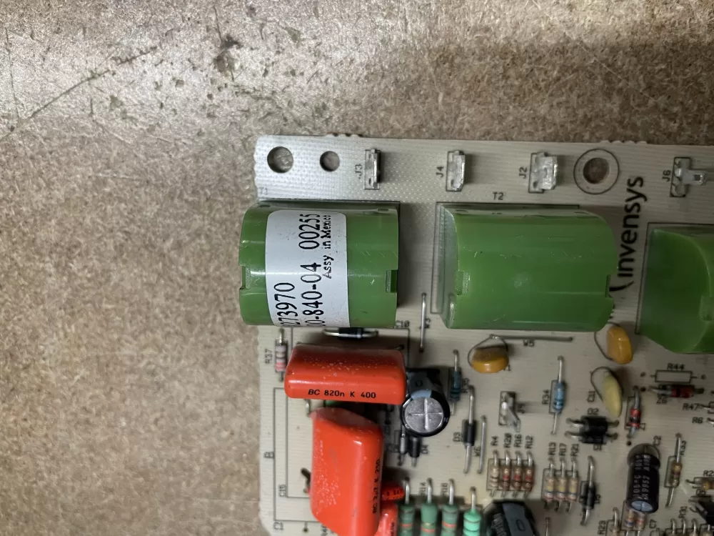 Whirlpool Kenmore W10331686 Range Oven Spark Module AZ12589 | KM1111