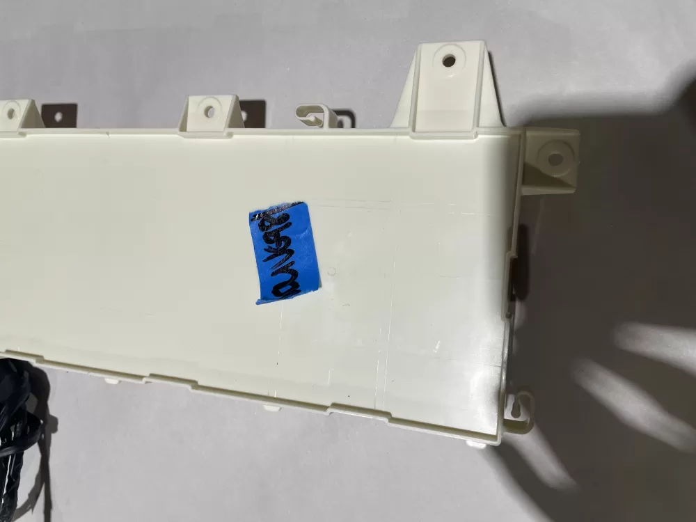 LG EAX64132201 EBR73249001 Washer Board AZ146722 | KMV698