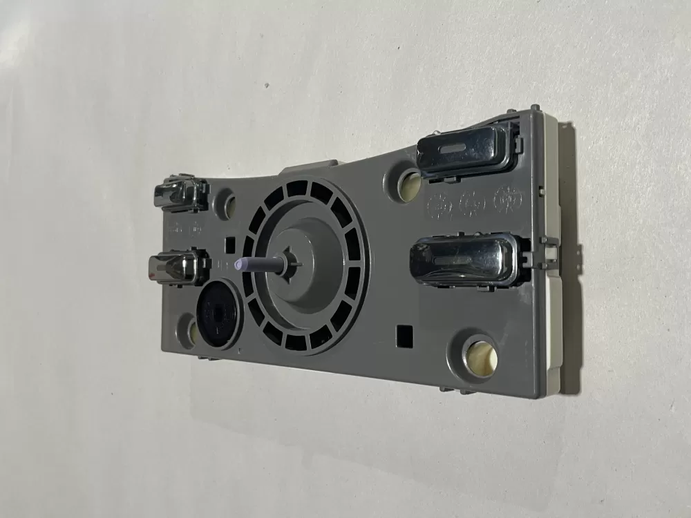 Whirlpool  KitchenAid  Roper  Estate W10368102 W10369548 W10444479 PS3504225 Washer Control Board Interface