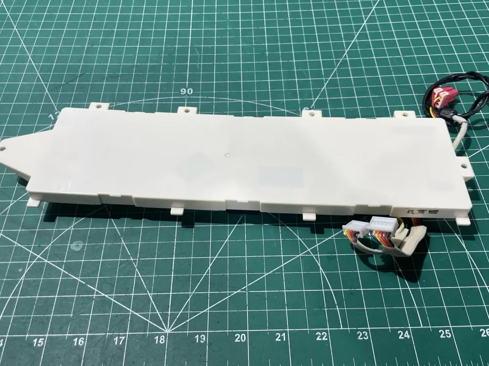 LG EBR76262201 EBR75446006 Washer Control Board AZ192852 | Wmv881
