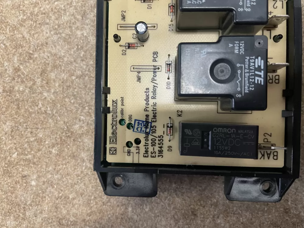 Kenmore AP3960228 1197180 316222811 Oven Control Board AZ9544 | KM1499