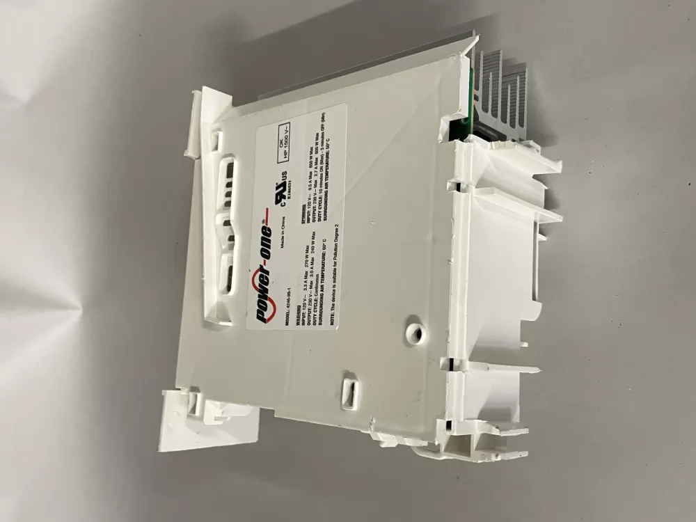 5304504863 Frigidaire Washer Control Board