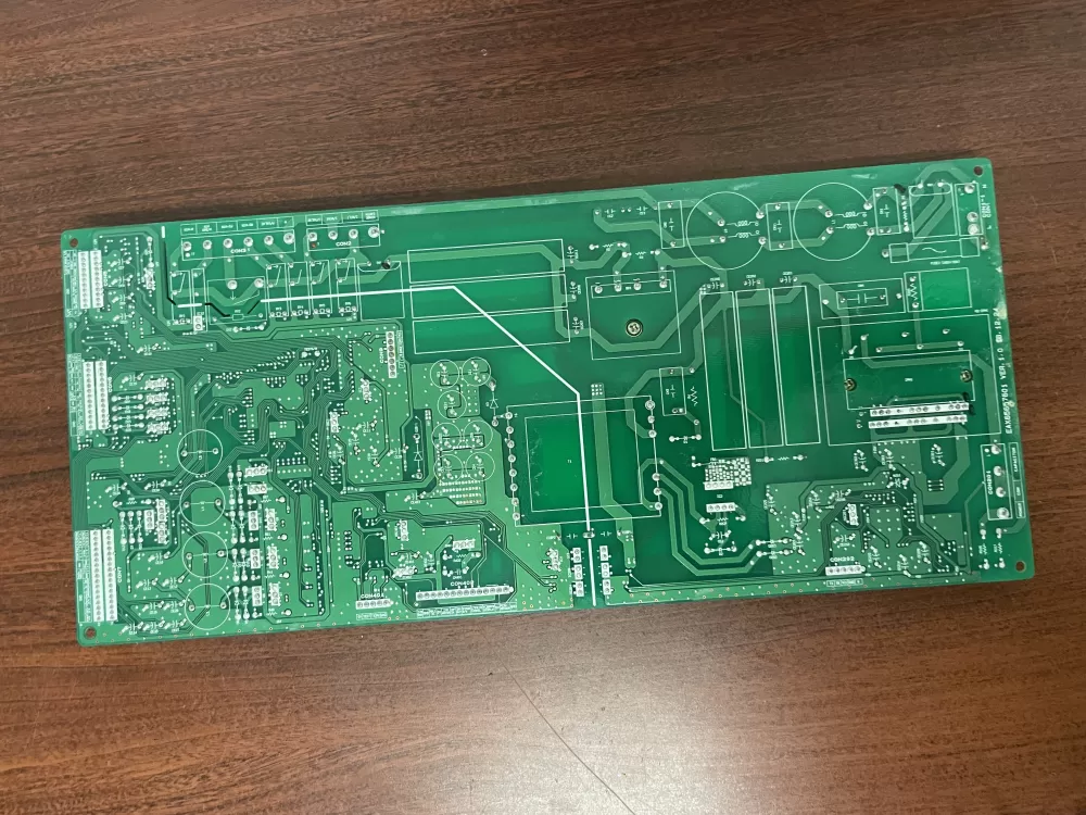 LG EBR78643405 CSP30020854 Refrigerator Control Board AZ52356 | Wm1898