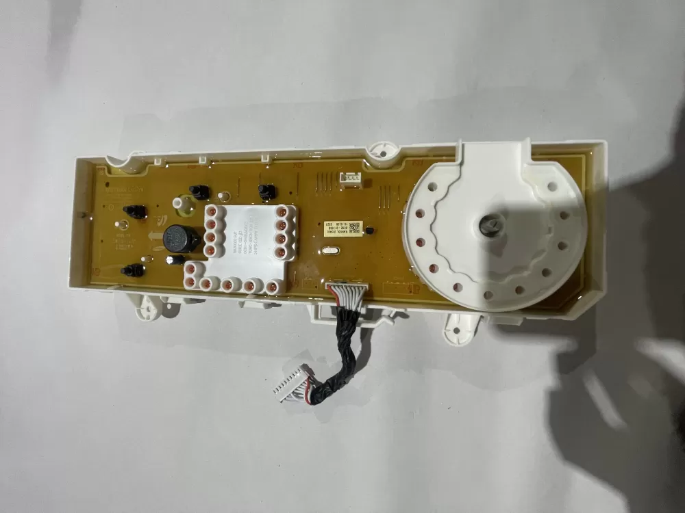 Samsung DC92 01738B DA92 02117A Washer Control Board AZ182467 | KMV851