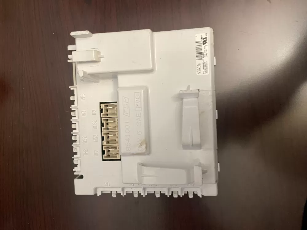 Whirlpool  Kenmore W10133537A Washer Control Board
