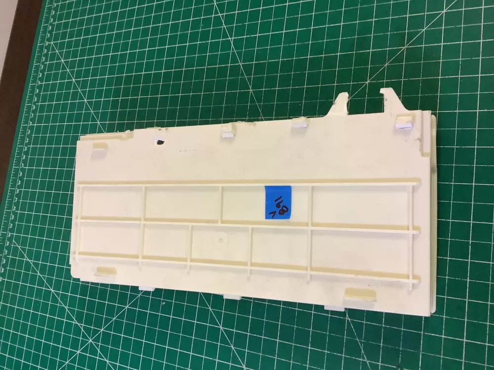 LG EBR85018201 Washer Control Board AZ195897 | NRV891