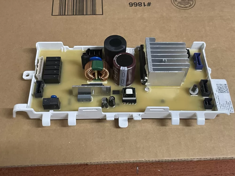 Whirlpool  Maytag W11030478 W11105155 W11112658 W11170706 W11266623 W11400681 PS12745279 Washer Control Board
