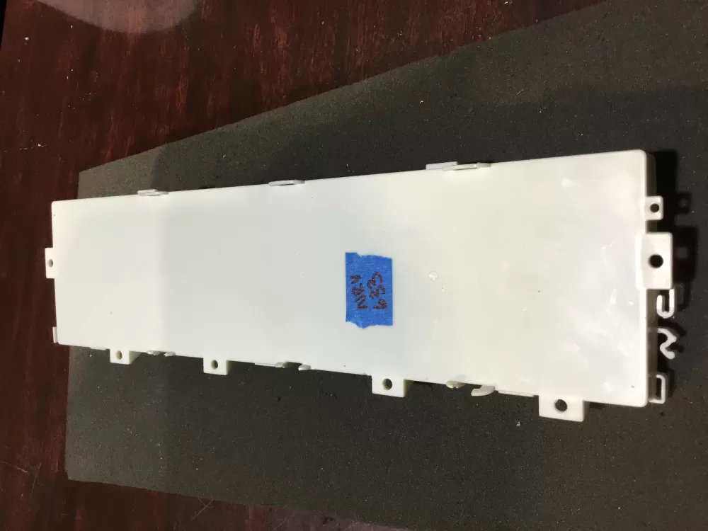 LG EBR84596701 Washer Main Control Board AZ77429 | NRV633