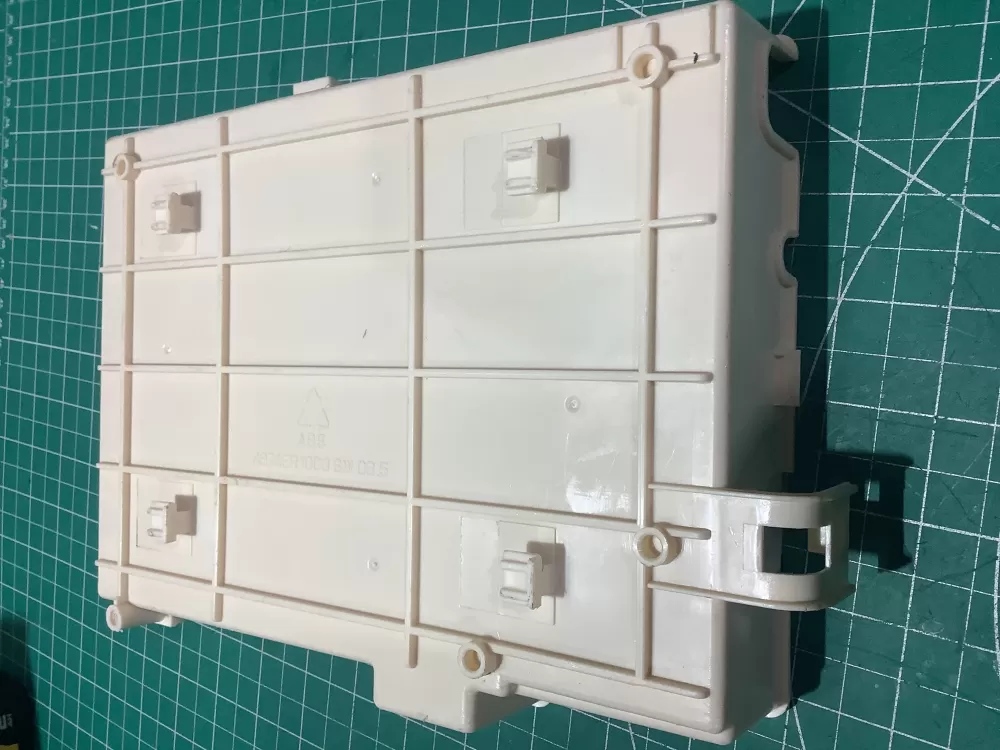 LG EBR38163349 EBR36525134 PD00034836 1555322 AP5190947 PS3533796 EAP3533796 Washer Control Board