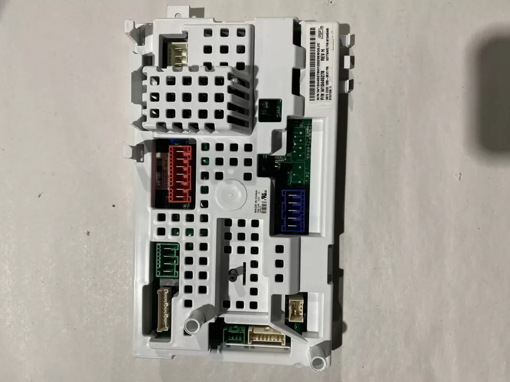 Whirlpool W10405856 W10445278 W10480126 PS3653300 Washer Control Board