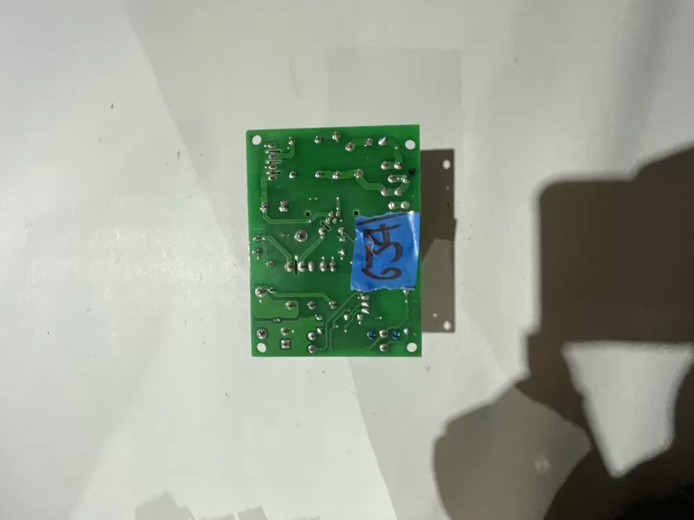 Whirlpool 3407228 Kenmore WP3407228 Dryer Control Board AZ190561 | KM634