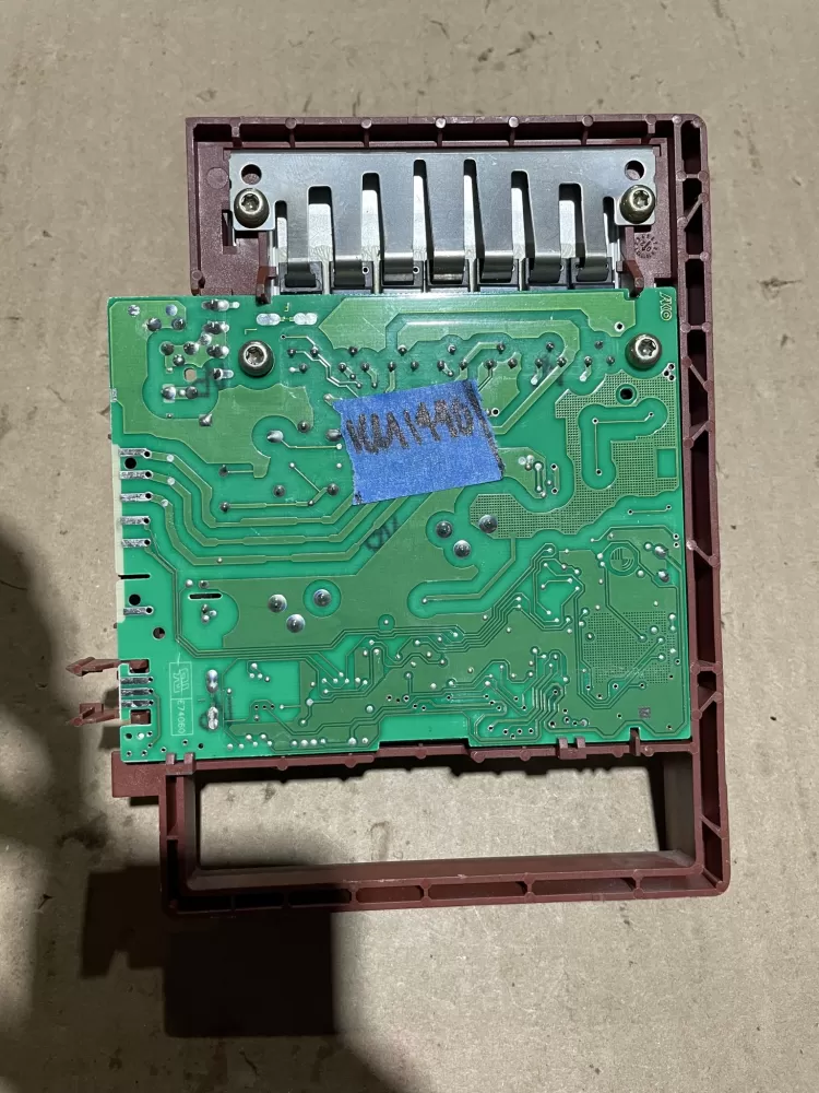 Whirlpool Kenmore Maytag Washer Control Board 4619 703 00681 AZ73663 | KM1440