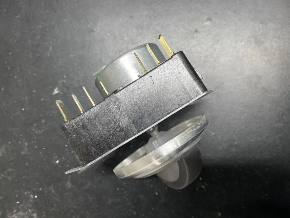 Whirlpool Maytag W10185982 Kenmore WPW10185982VP Dryer Timer AZ6278 | BK1211