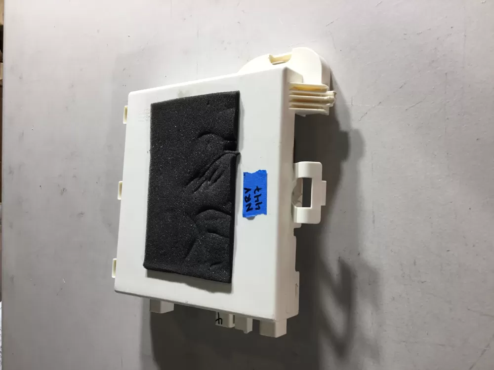 Samsung DC92-00250A DC92-00250 Washer Control Board AZ47001 | NRV447