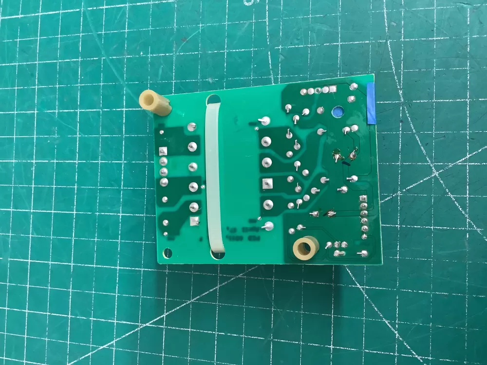 3164357 Frigidaire Board - General